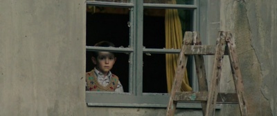 动物园长的夫人剧照的剧照