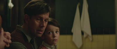 动物园长的夫人剧照的剧照