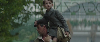 动物园长的夫人剧照的剧照