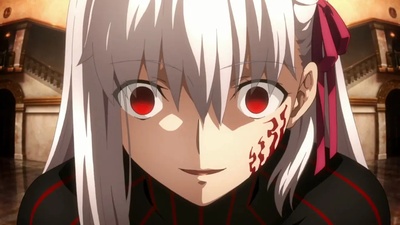 命运之夜——天之杯3：春之歌剧照的剧照