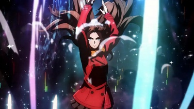 命运之夜——天之杯3：春之歌剧照的剧照