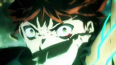 命运之夜——天之杯3：春之歌剧照的剧照