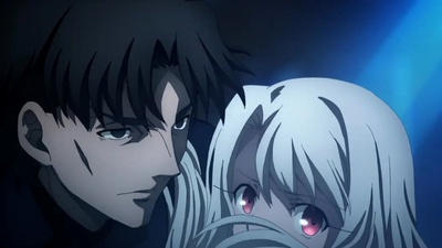 命运之夜——天之杯3：春之歌剧照的剧照