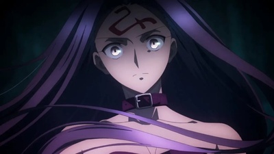 命运之夜——天之杯3：春之歌剧照的剧照