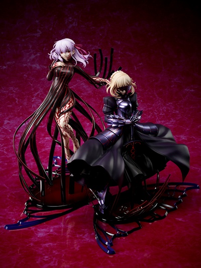 命运之夜——天之杯3：春之歌剧照的剧照