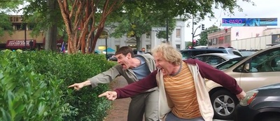 阿呆与阿瓜2剧照的剧照