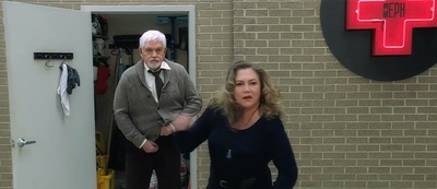 阿呆与阿瓜2剧照的剧照