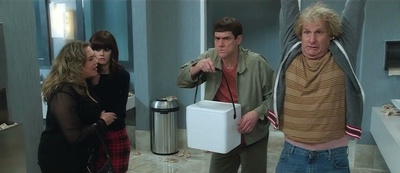 阿呆与阿瓜2剧照的剧照