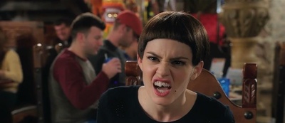 阿呆与阿瓜2剧照的剧照