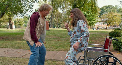 阿呆与阿瓜2剧照的剧照