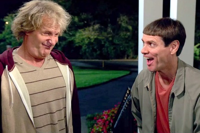 阿呆与阿瓜2剧照的剧照