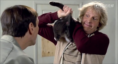 阿呆与阿瓜2剧照的剧照