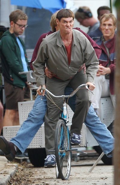 阿呆与阿瓜2剧照的剧照