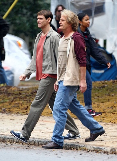 阿呆与阿瓜2剧照的剧照