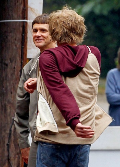 阿呆与阿瓜2剧照的剧照