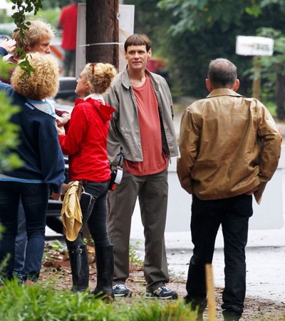 阿呆与阿瓜2剧照的剧照