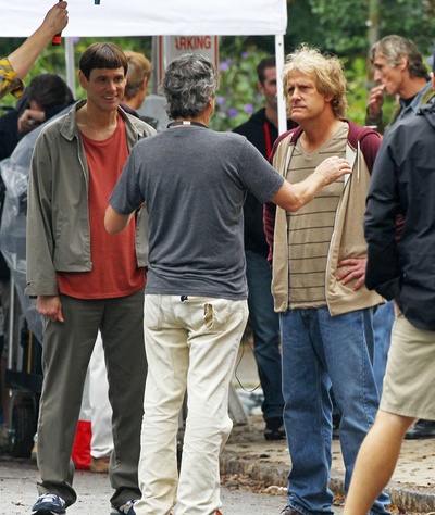 阿呆与阿瓜2剧照的剧照