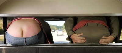 阿呆与阿瓜2剧照的剧照