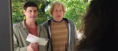 阿呆与阿瓜2剧照的剧照