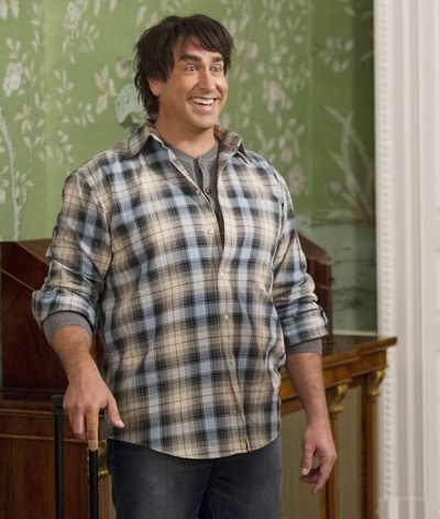 阿呆与阿瓜2剧照的剧照