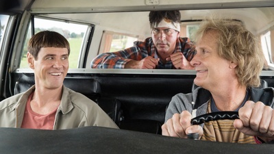 阿呆与阿瓜2剧照的剧照