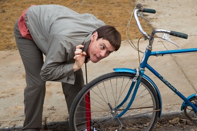 阿呆与阿瓜2剧照的剧照