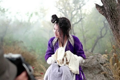 西游伏妖篇剧照的剧照