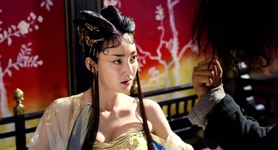 西游伏妖篇剧照的剧照