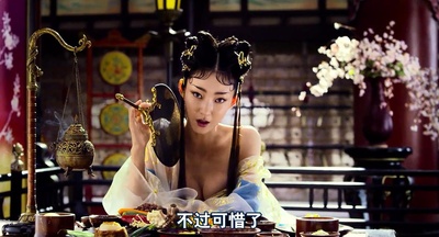 西游伏妖篇剧照的剧照