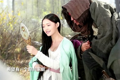 西游伏妖篇剧照的剧照