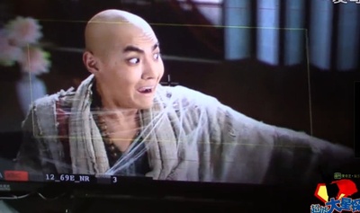 西游伏妖篇剧照的剧照