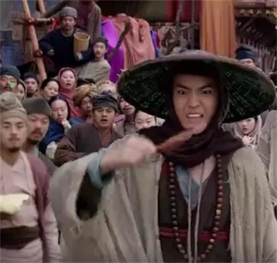 西游伏妖篇剧照的剧照