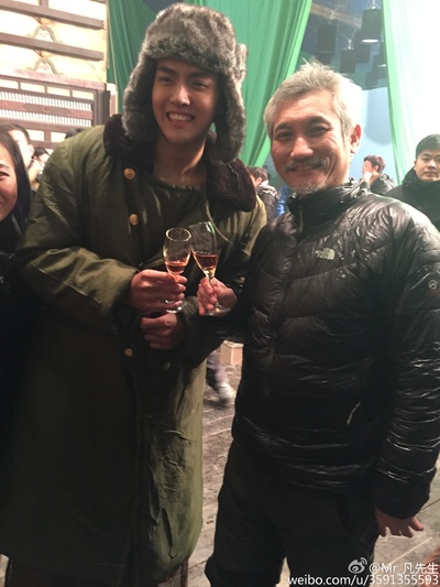 西游伏妖篇剧照的剧照