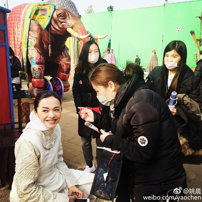 西游伏妖篇剧照的剧照