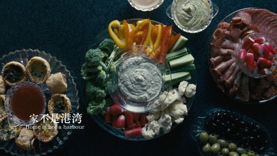 只是世界尽头剧照的剧照