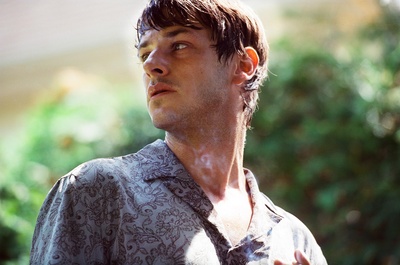 只是世界尽头剧照的剧照