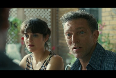 只是世界尽头剧照的剧照