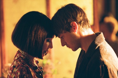 只是世界尽头剧照的剧照