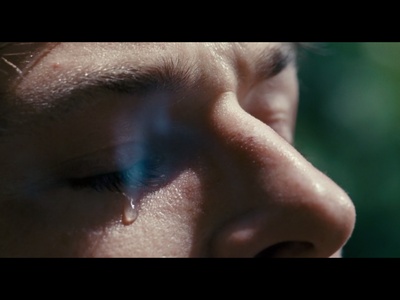 只是世界尽头剧照的剧照