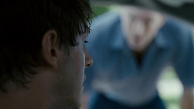 只是世界尽头剧照的剧照