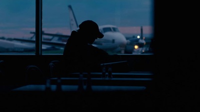 只是世界尽头剧照的剧照