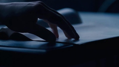 只是世界尽头剧照的剧照