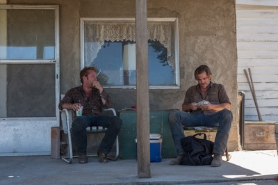 赴汤蹈火剧照的剧照