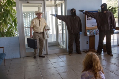 赴汤蹈火剧照的剧照