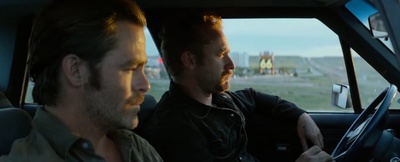 赴汤蹈火剧照的剧照