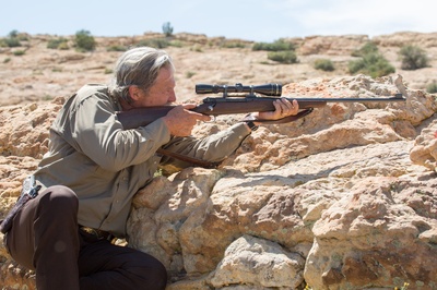 赴汤蹈火剧照的剧照