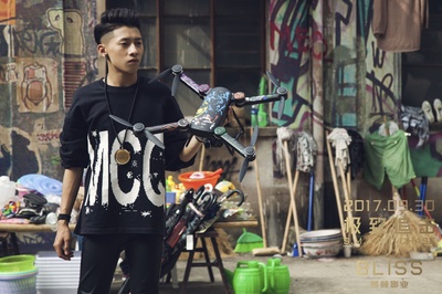 极致追击剧照的剧照