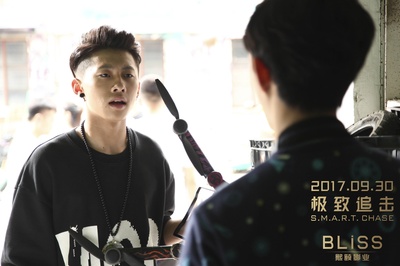 极致追击剧照的剧照