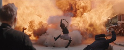 极致追击剧照的剧照