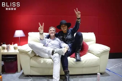 极致追击剧照的剧照